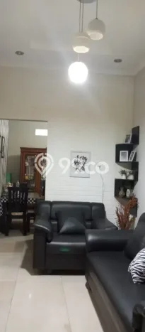 Dijual Rumah 2 Kamar Lokasi Ideal Bagus dan Strategis di Bojong Gede Dijual Rumah 2 Kamar Lokasi Ideal Bagus dan Strategis di Bojong Gede