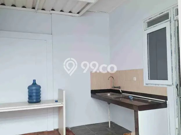 Hunian Cantik Modern Lb 90m2 di Bogor Utara, Bogor Hunian Cantik Modern Lb 90m2 di Bogor Utara, Bogor