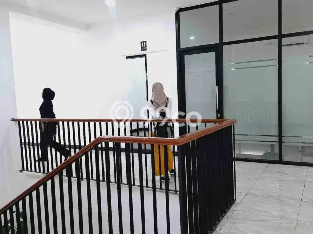 Unit Kantor Dijual di Bogor Utara Bogor 750m2 Unit Kantor Dijual di Bogor Utara Bogor 750m2