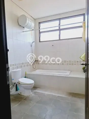 Siap Huni Hunian Elit 5 Kamar di Babakan Madang Dekat ke Mana Pun Siap Huni Hunian Elit 5 Kamar di Babakan Madang Dekat ke Mana Pun