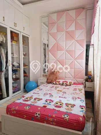 Siap Huni Hunian Elit 4 Kamar di Babakan Madang Dekat ke Mana Saja Siap Huni Hunian Elit 4 Kamar di Babakan Madang Dekat ke Mana Saja