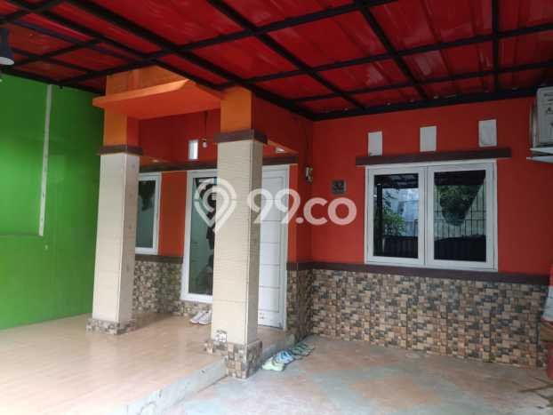 Hunian Cantik Modern Lb 36m2 di Bogor Utara, Bogor Hunian Cantik Modern Lb 36m2 di Bogor Utara, Bogor