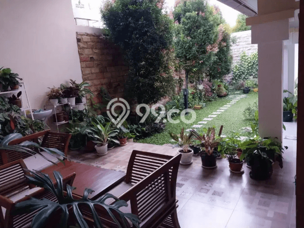Dijual Rumah Mewah Elegan Dengan View Eksklusif di Sentul City, Bogor Dijual Rumah Mewah Elegan Dengan View Eksklusif di Sentul City, Bogor