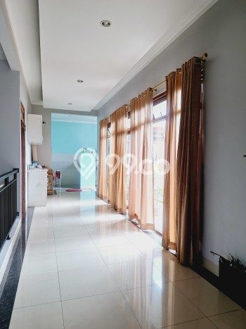 For Sale! Luxury House LT 243m2 Desain Elegan di Taman Yasmin For Sale! Luxury House LT 243m2 Desain Elegan di Taman Yasmin