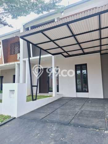 Dijual Rumah Strategis Bagus Punya 3 KT di Kemang Bogor SHM Dijual Rumah Strategis Bagus Punya 3 KT di Kemang Bogor SHM