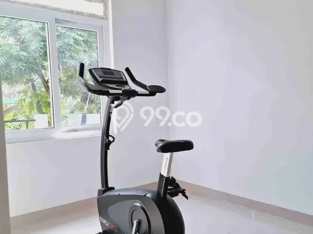 Hunian Cantik Modern Lb 90m2 di Bogor Utara, Bogor Hunian Cantik Modern Lb 90m2 di Bogor Utara, Bogor