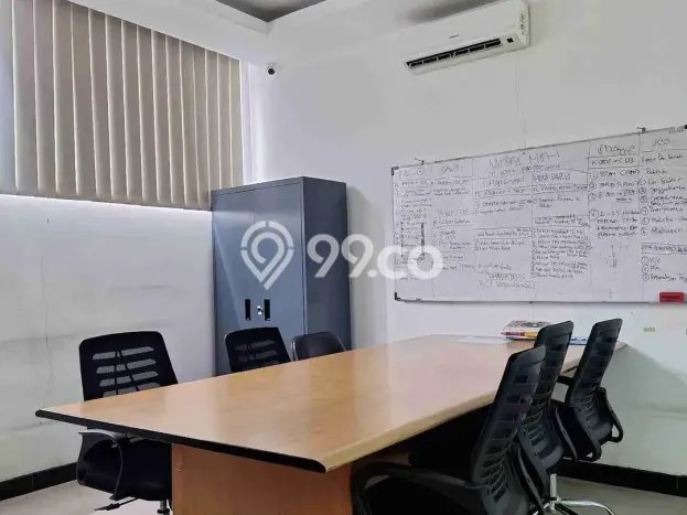Unit Kantor Dijual di Bogor Utara Bogor 750m2 Unit Kantor Dijual di Bogor Utara Bogor 750m2