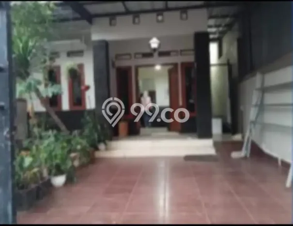 Dijual Rumah 2 Kamar Lokasi Ideal Bagus dan Strategis di Bojong Gede Dijual Rumah 2 Kamar Lokasi Ideal Bagus dan Strategis di Bojong Gede