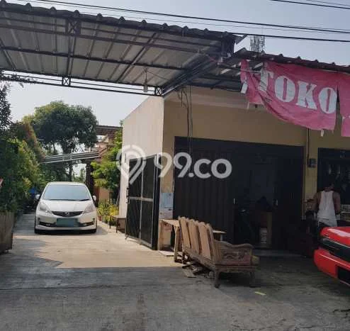 Hunian Super Elit dengan Akses Paling Strategis di Cimahpar, Bogor Hunian Super Elit dengan Akses Paling Strategis di Cimahpar, Bogor