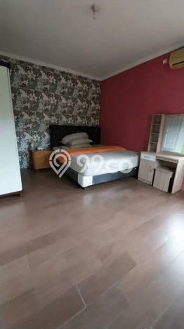 Dijual Rumah Mewah Elegan Dengan View Eksklusif di Sentul City, Bogor Dijual Rumah Mewah Elegan Dengan View Eksklusif di Sentul City, Bogor