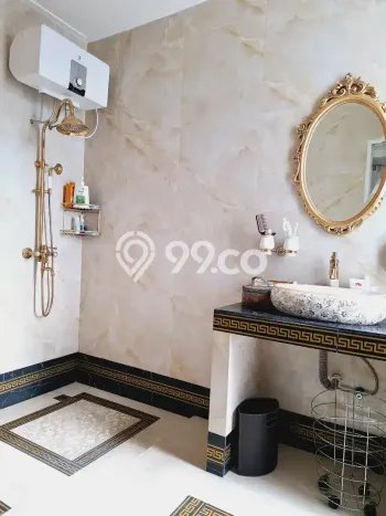 Siap Huni Hunian Elit 4 Kamar di Babakan Madang Dekat ke Mana Saja Siap Huni Hunian Elit 4 Kamar di Babakan Madang Dekat ke Mana Saja