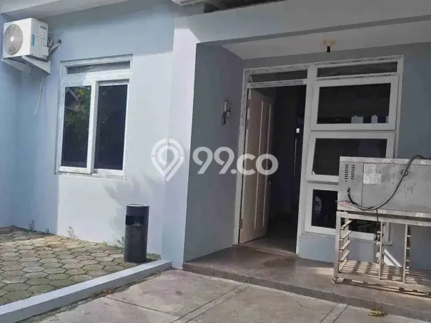 Hunian Cantik Modern Lb 90m2 di Bogor Utara, Bogor Hunian Cantik Modern Lb 90m2 di Bogor Utara, Bogor