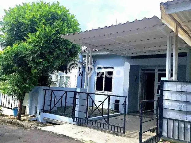 Hunian Cantik Modern Lb 90m2 di Bogor Utara, Bogor Hunian Cantik Modern Lb 90m2 di Bogor Utara, Bogor