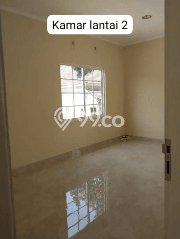 For Sale! Luxury House LT 235m2 Desain Elegan di Sentul City For Sale! Luxury House LT 235m2 Desain Elegan di Sentul City