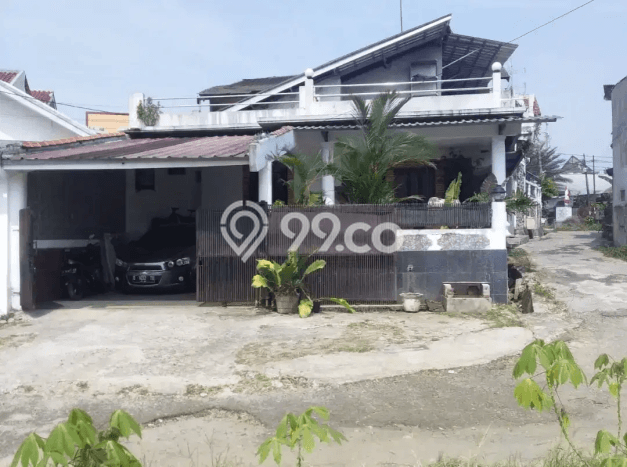 Hunian Nyaman Asri 4 KT Siap Pakai di Tanah Sareal Bogor Hunian Nyaman Asri 4 KT Siap Pakai di Tanah Sareal Bogor