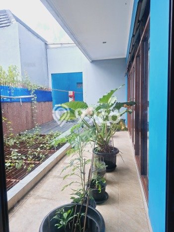 For Sale! Luxury House LT 243m2 Desain Elegan di Taman Yasmin For Sale! Luxury House LT 243m2 Desain Elegan di Taman Yasmin