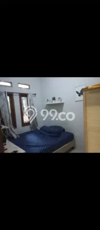 Dijual Rumah 2 Kamar Lokasi Ideal Bagus dan Strategis di Bojong Gede Dijual Rumah 2 Kamar Lokasi Ideal Bagus dan Strategis di Bojong Gede