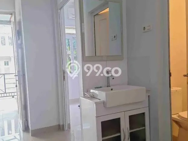 Hunian Cantik Modern Lb 90m2 di Bogor Utara, Bogor Hunian Cantik Modern Lb 90m2 di Bogor Utara, Bogor