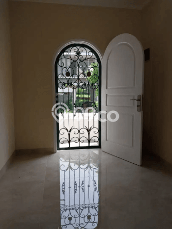 For Sale! Luxury House LT 235m2 Desain Elegan di Sentul City For Sale! Luxury House LT 235m2 Desain Elegan di Sentul City