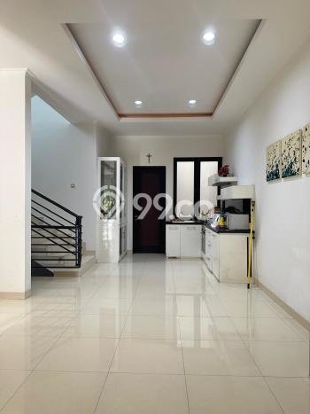 Ready to Use! Premium House LT 174m2 Desain Modern di Sunter Ready to Use! Premium House LT 174m2 Desain Modern di Sunter