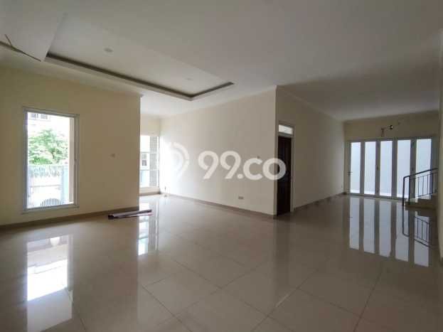 Rumah Elit LB 450m2 Siap Pakai Desain Elegan di Sunter, Jakarta Utara Rumah Elit LB 450m2 Siap Pakai Desain Elegan di Sunter, Jakarta Utara