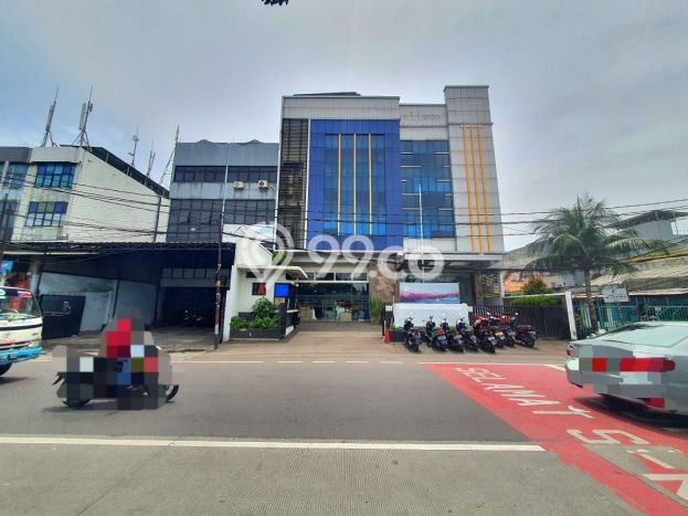 Lokasi Strategis! Dijual Kantor Bisnis di Kemayoran, Jakarta Pusat Kondisi Baik Lokasi Strategis! Dijual Kantor Bisnis di Kemayoran, Jakarta Pusat Kondisi Baik