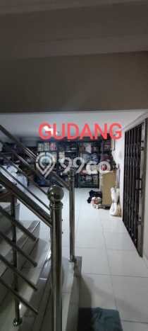 Siap Huni Rumah Mewah 4 Kamar di Pademangan Dekat ke Mana Pun Siap Huni Rumah Mewah 4 Kamar di Pademangan Dekat ke Mana Pun