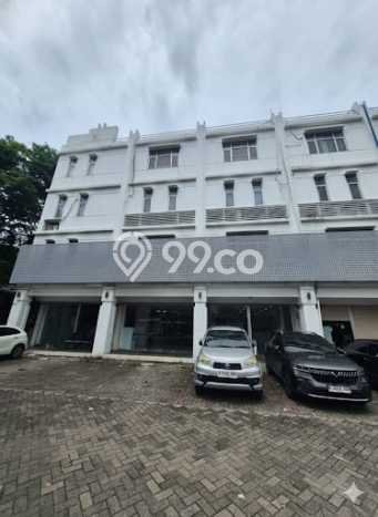 Ruko Komersial Dijual di Kemayoran Jakarta Pusat LT 578m2 & LB 2000m2 Ruko Komersial Dijual di Kemayoran Jakarta Pusat LT 578m2 & LB 2000m2