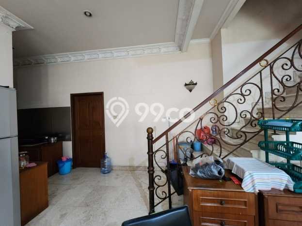Rumah Elit LB 250m2 Siap Pakai Desain Elegan di Sunter, Jakarta Utara Rumah Elit LB 250m2 Siap Pakai Desain Elegan di Sunter, Jakarta Utara
