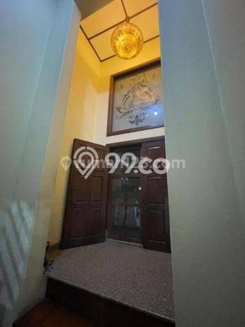 Rumah Elit Modern Siap Huni di Pantai Indah Kapuk Jakarta Utara Rumah Elit Modern Siap Huni di Pantai Indah Kapuk Jakarta Utara