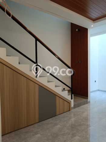 For Sale! Luxury House LT 65m2 Desain Modern di Sunter For Sale! Luxury House LT 65m2 Desain Modern di Sunter
