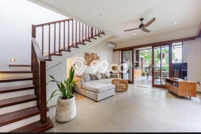 Vila di , Area 455m2m², Dekat ke beragam fasilitas umum Vila di , Area 455m2m², Dekat ke beragam fasilitas umum