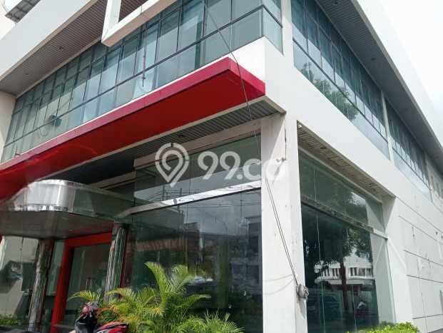 Untuk Dijual! Komersial di Pinangsia Jakarta Barat LT 401m2 / LB 665m2 Kawasan Bisnis Untuk Dijual! Komersial di Pinangsia Jakarta Barat LT 401m2 / LB 665m2 Kawasan Bisnis
