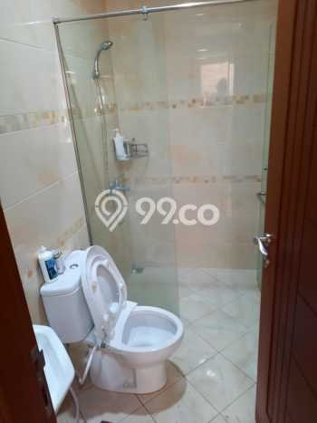 Jual Rumah Mewah Elegan Dengan View Cantik di Sunter, Jakarta Utara Jual Rumah Mewah Elegan Dengan View Cantik di Sunter, Jakarta Utara
