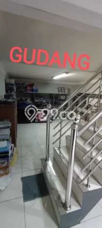 Siap Huni Rumah Mewah 4 Kamar di Pademangan Dekat ke Mana Pun Siap Huni Rumah Mewah 4 Kamar di Pademangan Dekat ke Mana Pun
