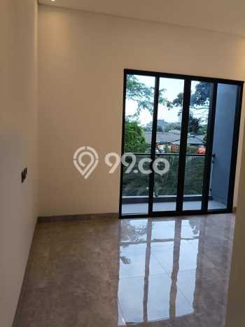 For Sale! Luxury House LT 65m2 Desain Modern di Sunter For Sale! Luxury House LT 65m2 Desain Modern di Sunter