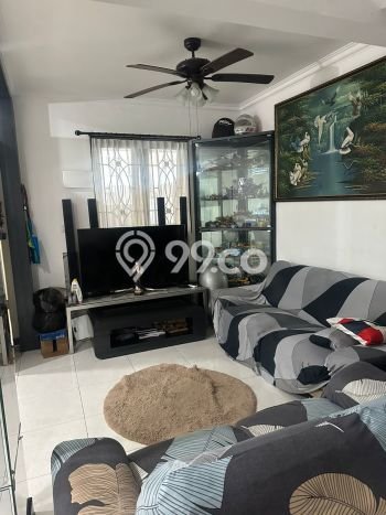 Dijual Rumah Luas Elegan Dengan View Eksklusif di Sunter, Jakarta Utara Dijual Rumah Luas Elegan Dengan View Eksklusif di Sunter, Jakarta Utara