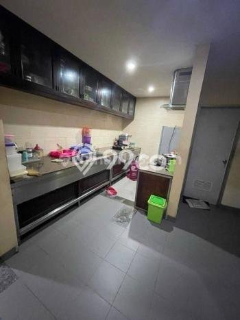 Rumah Elit Modern Siap Huni di Pantai Indah Kapuk Jakarta Utara Rumah Elit Modern Siap Huni di Pantai Indah Kapuk Jakarta Utara