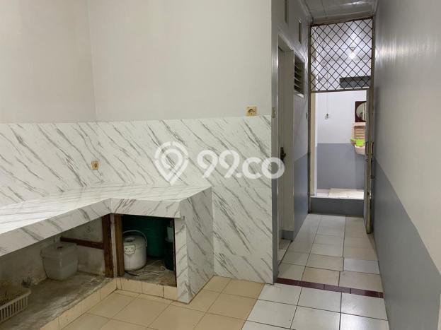 Rumah Sewa Jakarta Timur LT 200m2 LB 220m2 Kawasan Kayu Putih Rumah Sewa Jakarta Timur LT 200m2 LB 220m2 Kawasan Kayu Putih