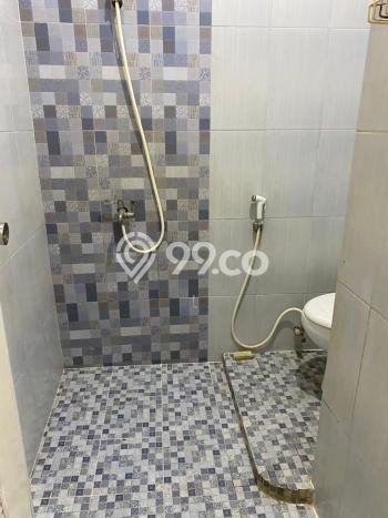 Rumah Sewa Jakarta Timur LT 200m2 LB 220m2 Kawasan Kayu Putih Rumah Sewa Jakarta Timur LT 200m2 LB 220m2 Kawasan Kayu Putih