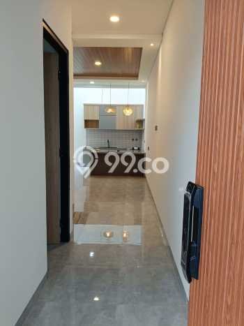 For Sale! Luxury House LT 65m2 Desain Modern di Sunter For Sale! Luxury House LT 65m2 Desain Modern di Sunter