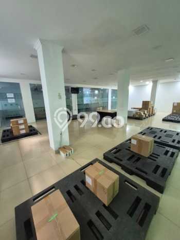 Ruko Komersial Dijual di Kemayoran Jakarta Pusat LT 578m2 & LB 2000m2 Ruko Komersial Dijual di Kemayoran Jakarta Pusat LT 578m2 & LB 2000m2