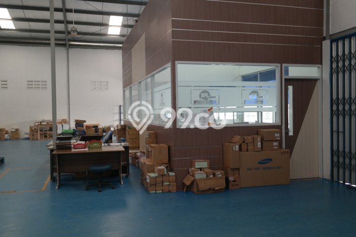 Unit Gudang Strategis di Cakung, Jakarta Timur Potensi Bisnis Besar Unit Gudang Strategis di Cakung, Jakarta Timur Potensi Bisnis Besar