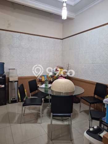 Rumah Luxury Modern Siap Huni di Sunter Jakarta Utara Rumah Luxury Modern Siap Huni di Sunter Jakarta Utara
