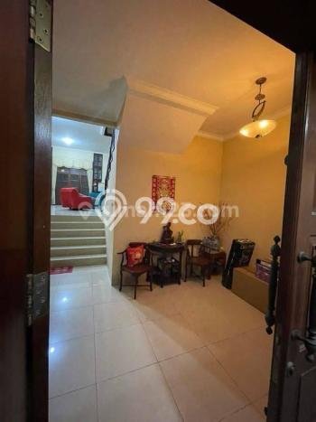 Rumah Elit Modern Siap Huni di Pantai Indah Kapuk Jakarta Utara Rumah Elit Modern Siap Huni di Pantai Indah Kapuk Jakarta Utara