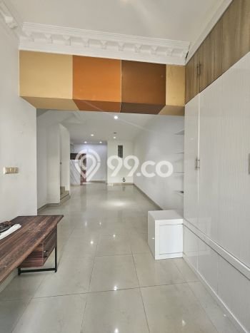 For Sale! Luxury House LT 107m2 Desain Modern di Sunter For Sale! Luxury House LT 107m2 Desain Modern di Sunter