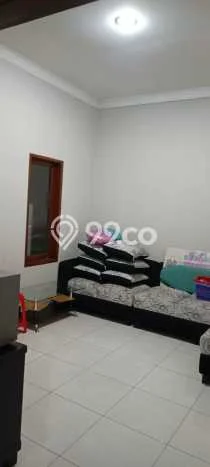 Siap Huni Rumah Mewah 4 Kamar di Pademangan Dekat ke Mana Pun Siap Huni Rumah Mewah 4 Kamar di Pademangan Dekat ke Mana Pun