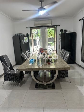 Dijual Rumah Luas Elegan Dengan View Eksklusif di Sunter, Jakarta Utara Dijual Rumah Luas Elegan Dengan View Eksklusif di Sunter, Jakarta Utara