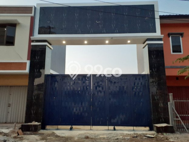 Unit Gudang Strategis di Cakung, Jakarta Timur Potensi Bisnis Besar Unit Gudang Strategis di Cakung, Jakarta Timur Potensi Bisnis Besar