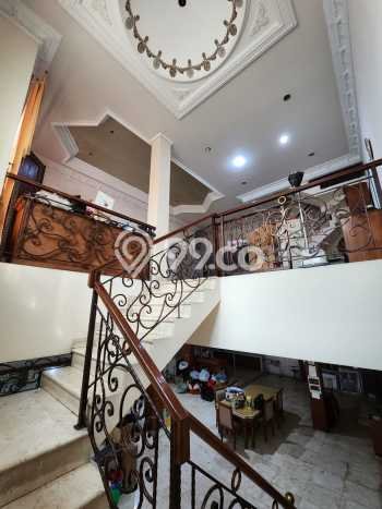 Rumah Elit LB 250m2 Siap Pakai Desain Elegan di Sunter, Jakarta Utara Rumah Elit LB 250m2 Siap Pakai Desain Elegan di Sunter, Jakarta Utara